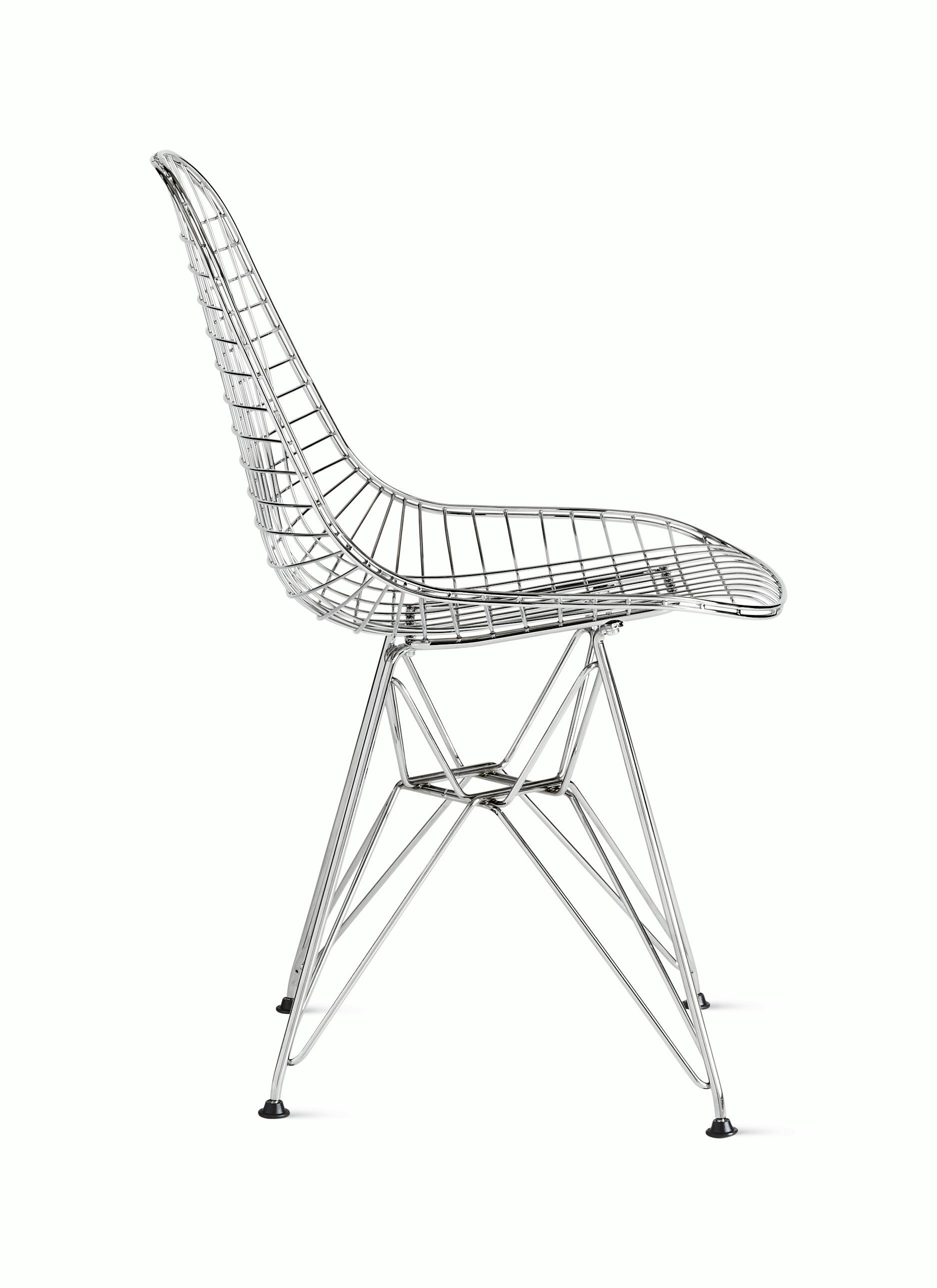 Eames Wire Chair (DKR.0)