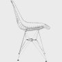 Eames Wire Chair (DKR.0)