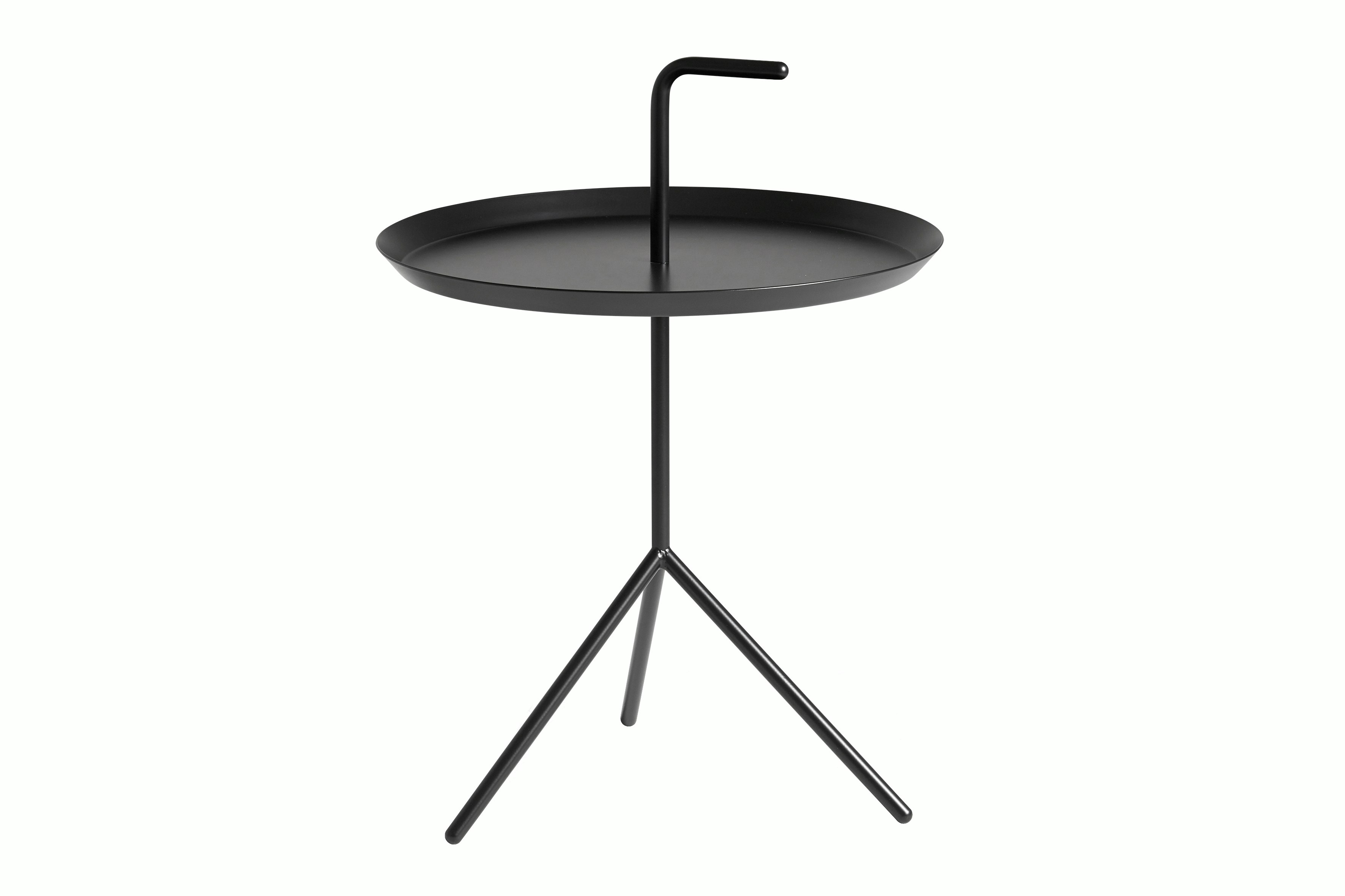 Don&rsquo;t Leave Me Side Table