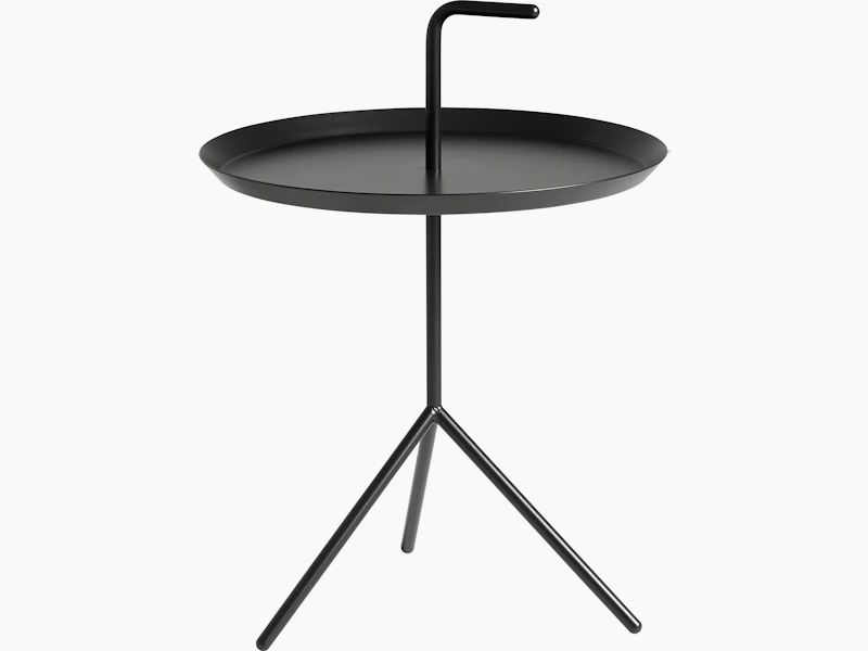 Don’t Leave Me Side Table, XL