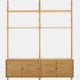 Royal System Shelving Plus
