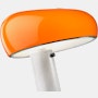 Snoopy Table Lamp - Orange