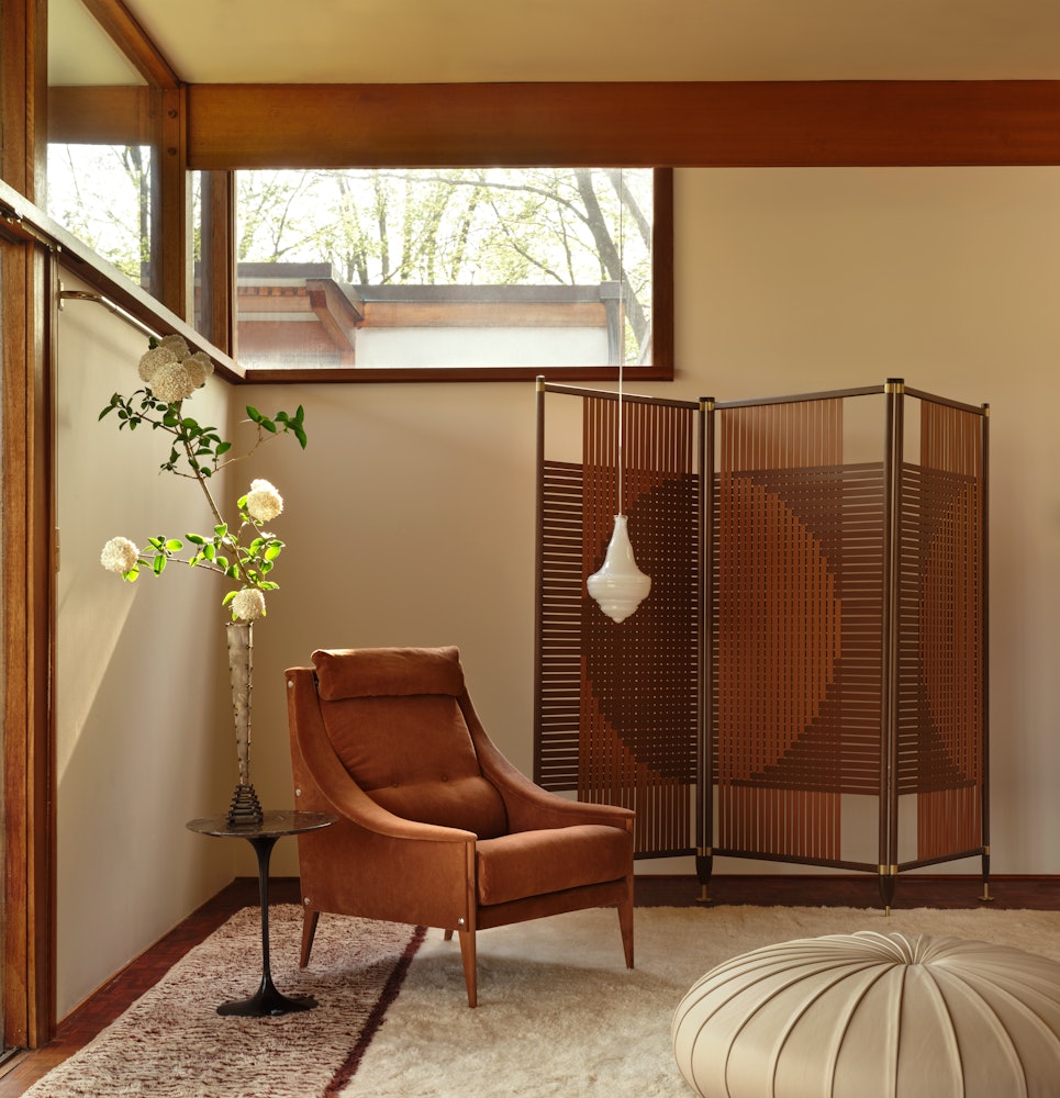 Dezza 48 Armchair