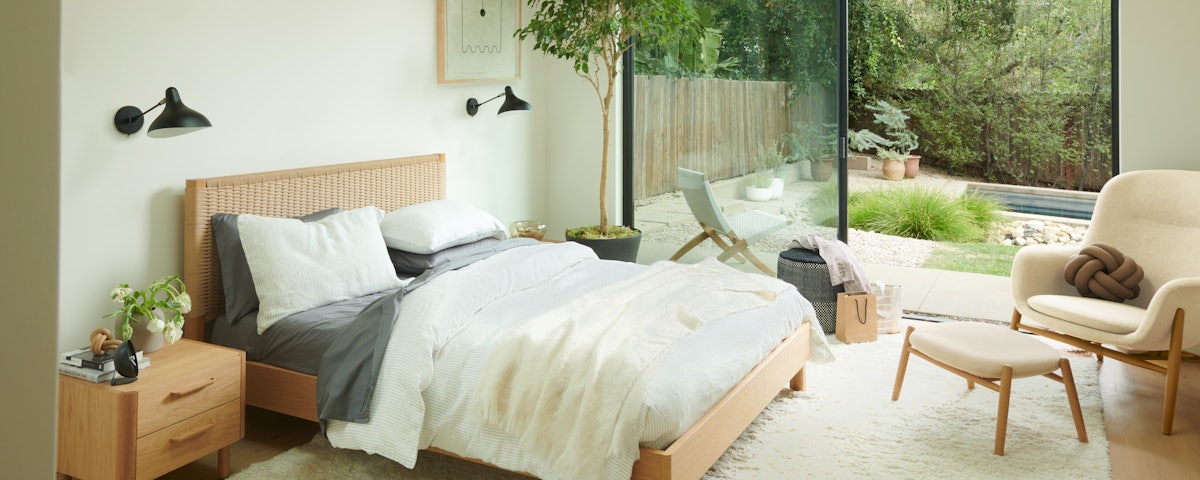 Coda Bed