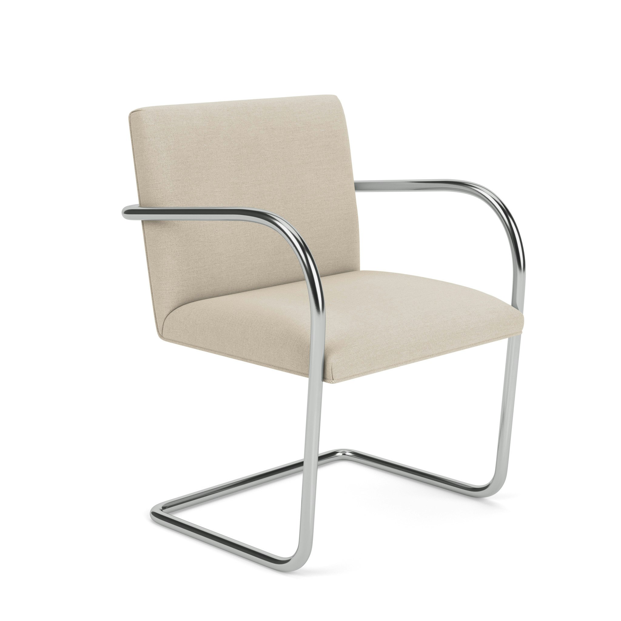 BRNO Tubular Chair