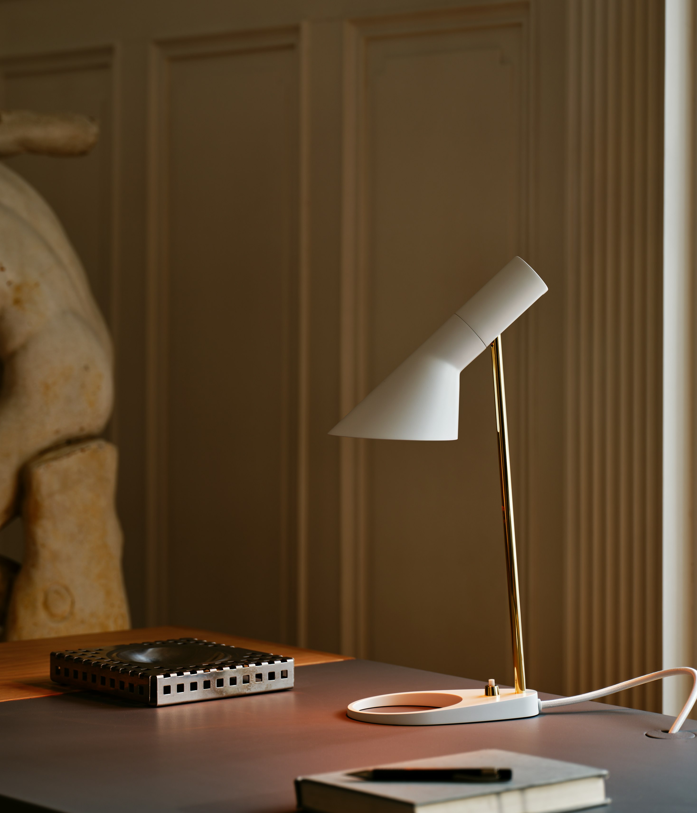 AJ Table Lamp