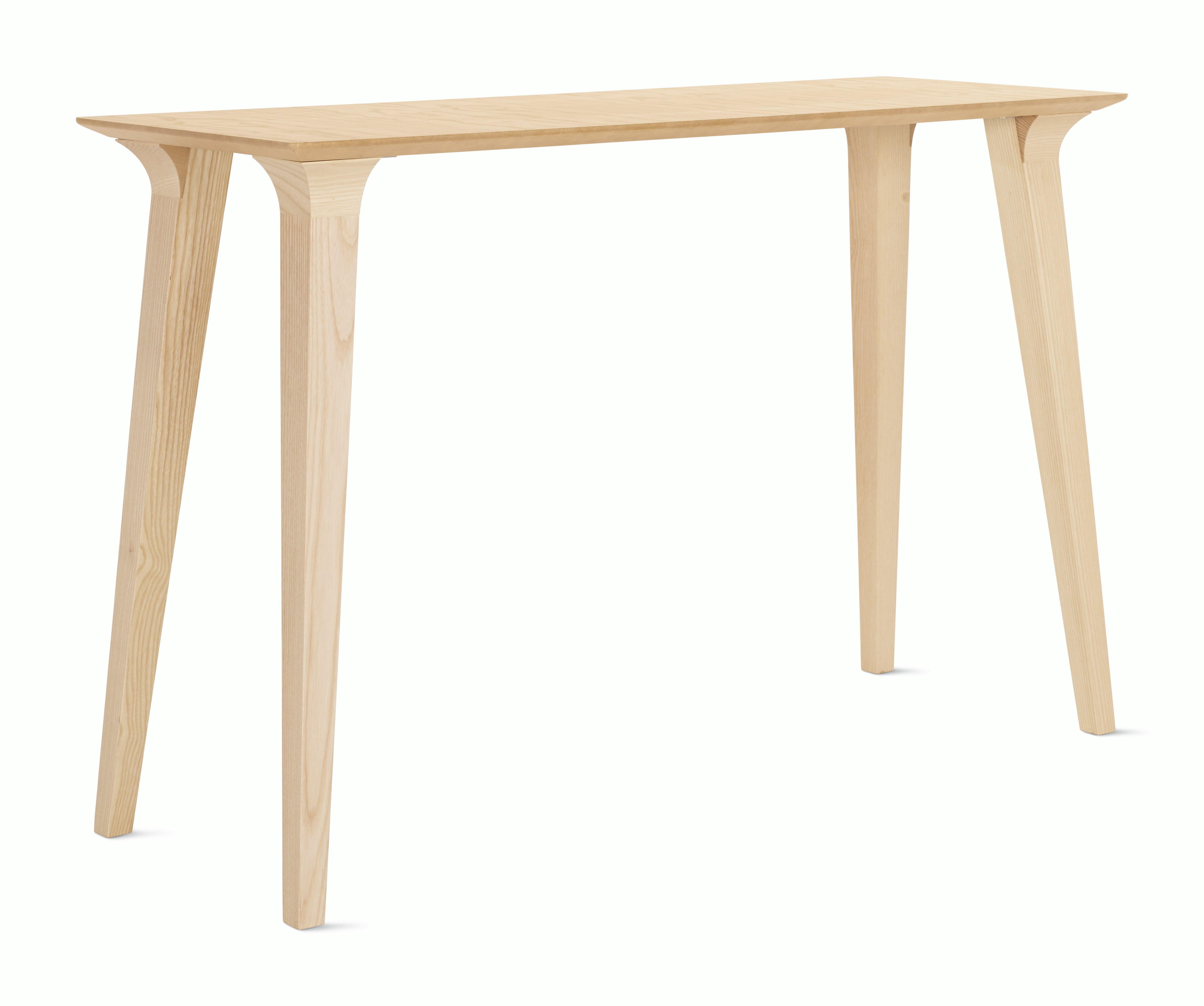 Lau Console Table
