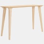 Lau Console Table
