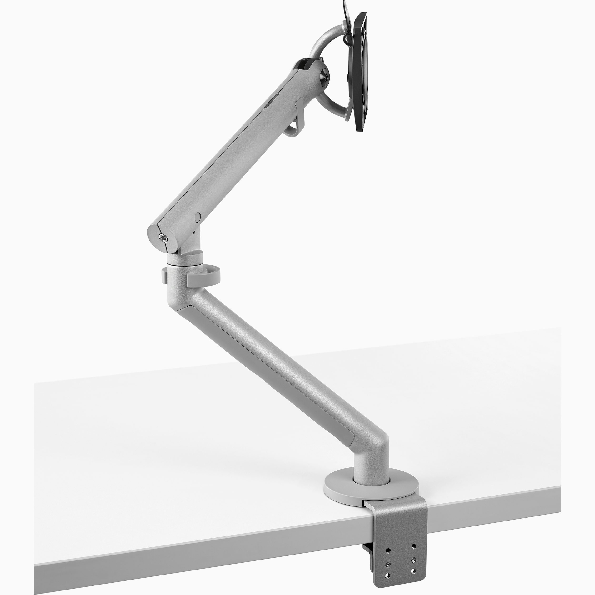 Flo Monitor Support – Herman Miller Store Flo Monitor Support – Herman Miller Store