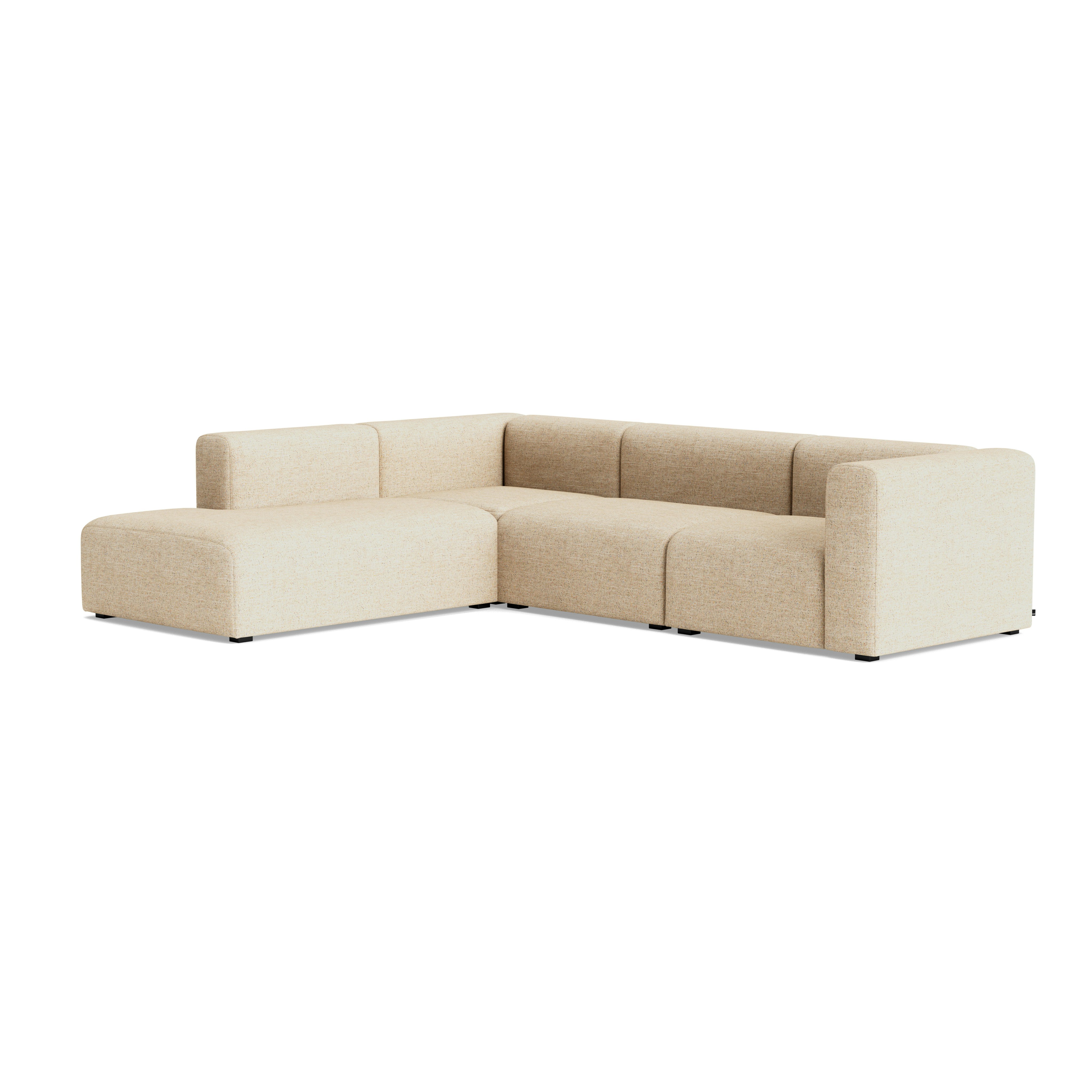 Mags Sectional with Extended Chaise