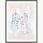 "Drift 3" by Lydia Bassis "Drift 3" by Lydia Bassis