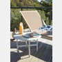 Sommer Adjustable Chaise