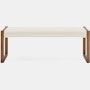 Matera Dining Bench
