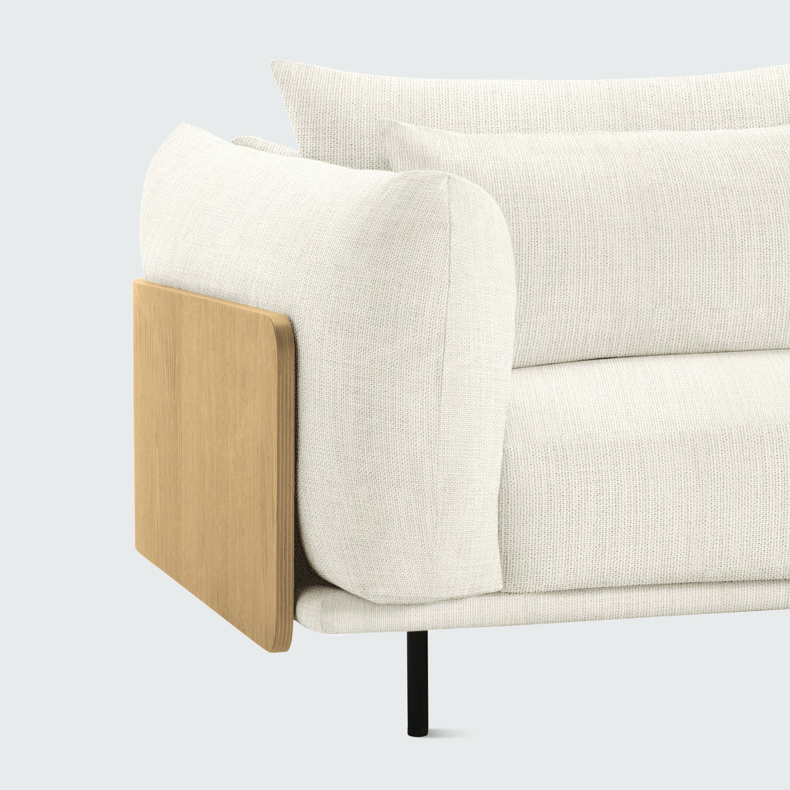 Kapsel Sofa Design Within Reach
