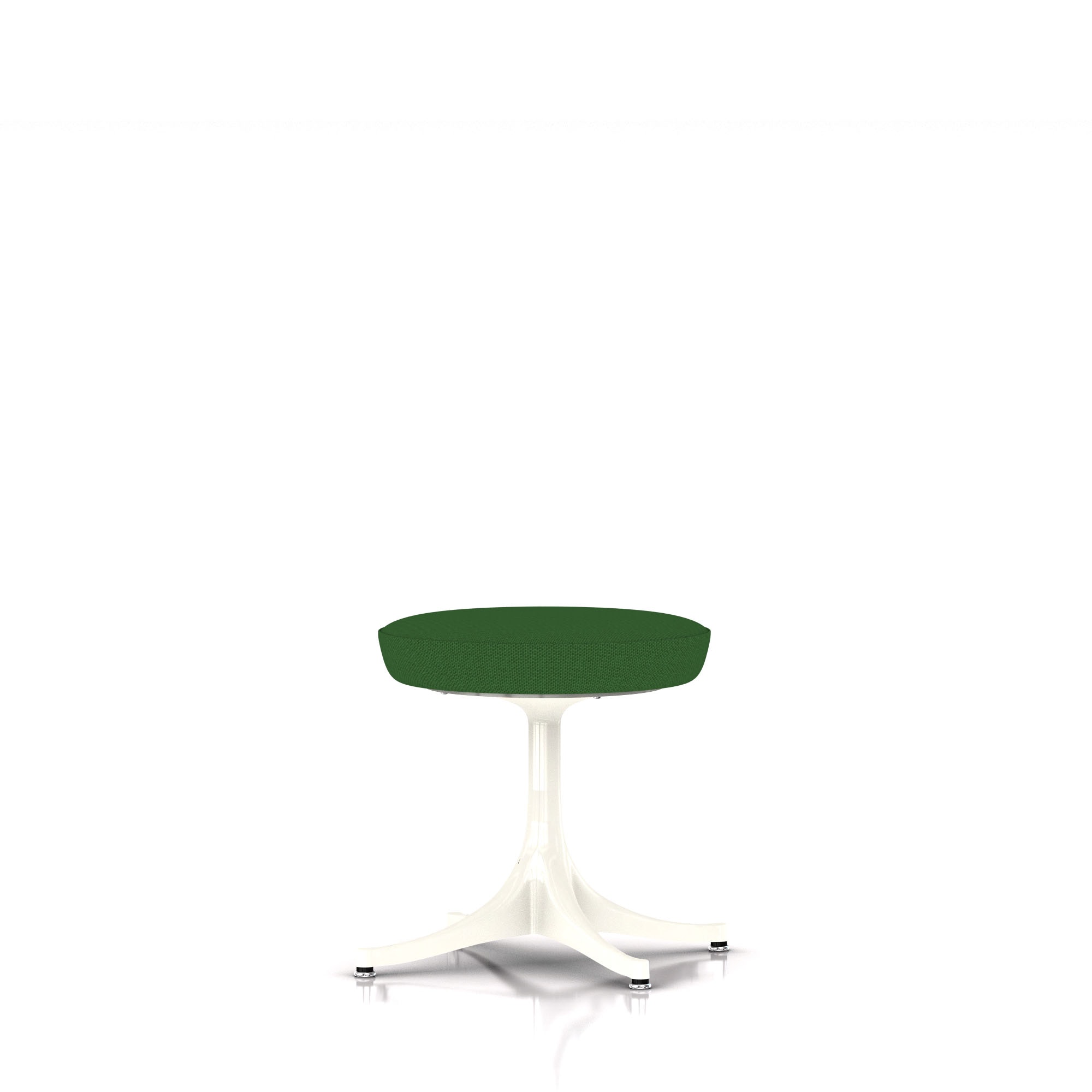 Nelson Pedestal Stool