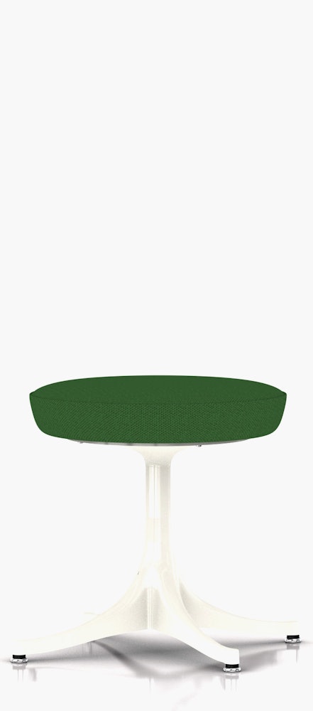 Nelson Pedestal Stool