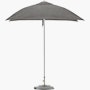 Tuuci Bay Master Fiber Flex Square Umbrella Tuuci Bay Master Fiber Flex Square Umbrella