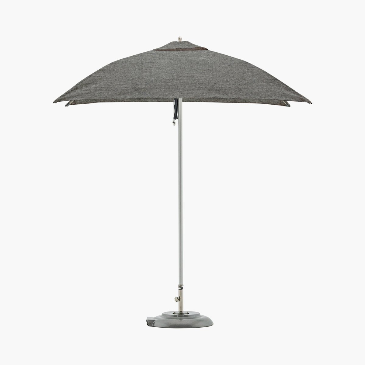 Tuuci Bay Master Fiber Flex Square Umbrella