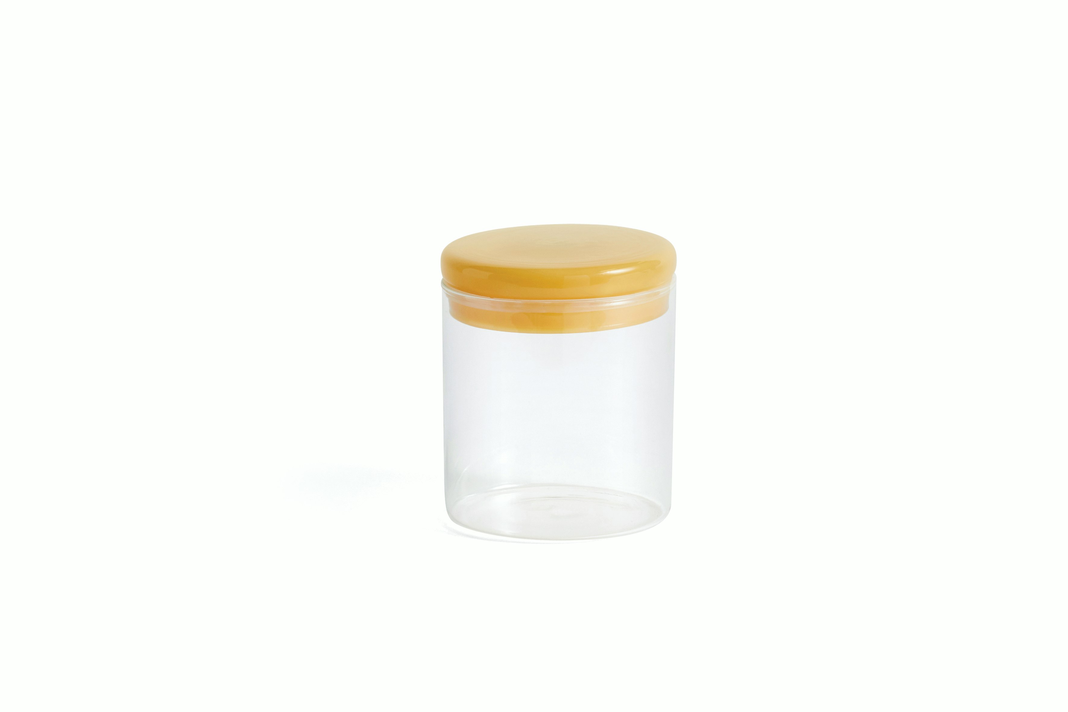 Glass Container