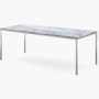 Florence Knoll Table Florence Knoll Table, Rectangular