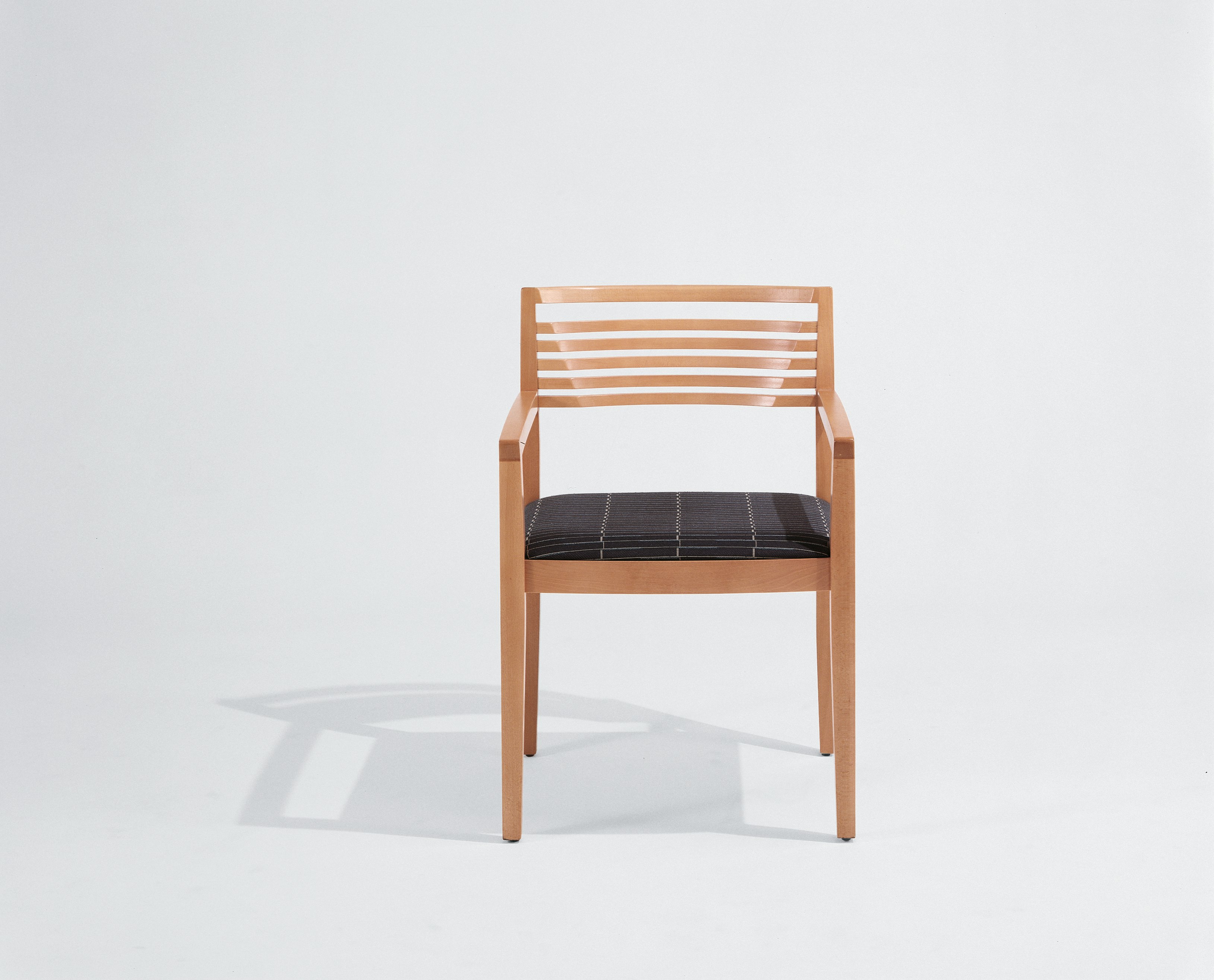 Ricchio Wood Side Chair