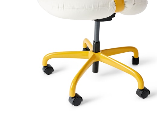 Morrison Hannah Office Chair Detail Morrison Hannah Chair