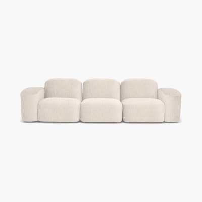 Muse Sofa Muse Sofa