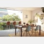 Eames Molded Plastic Side Chair