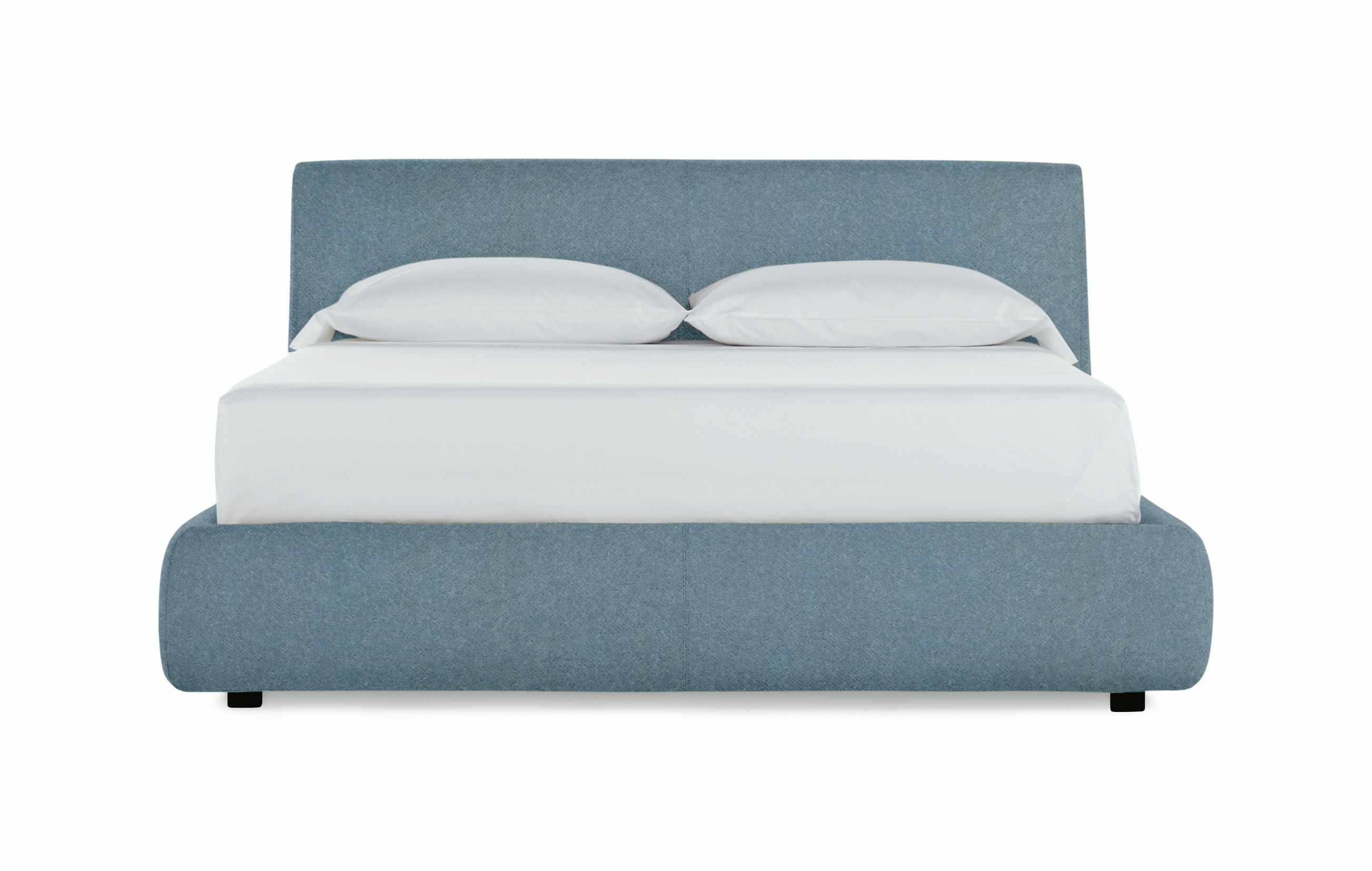 Nest Storage Bed