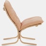 Siesta Lounge Chair - Low