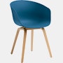 About A Chair 22 Armchair 2.0