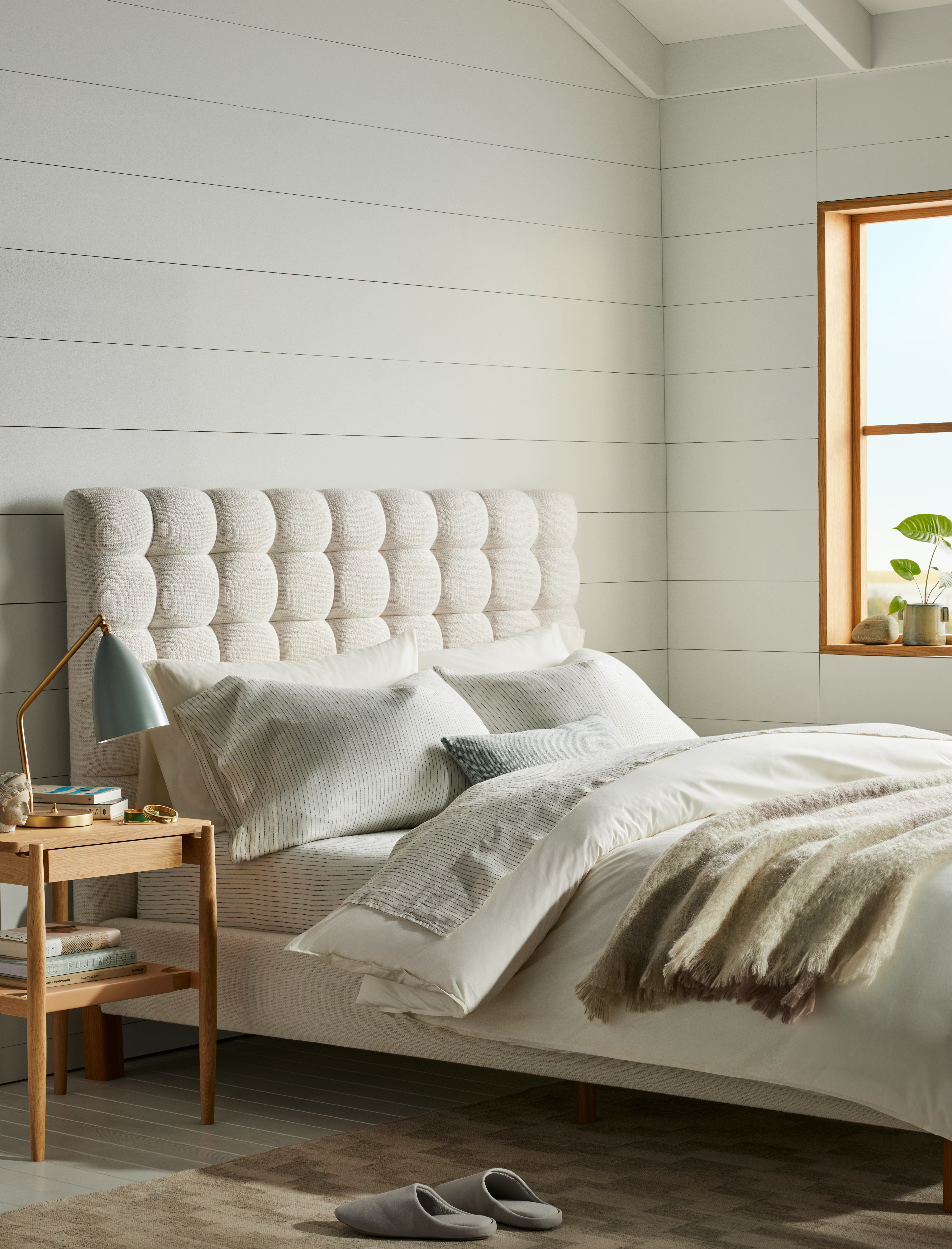 DWR Headboard Collection