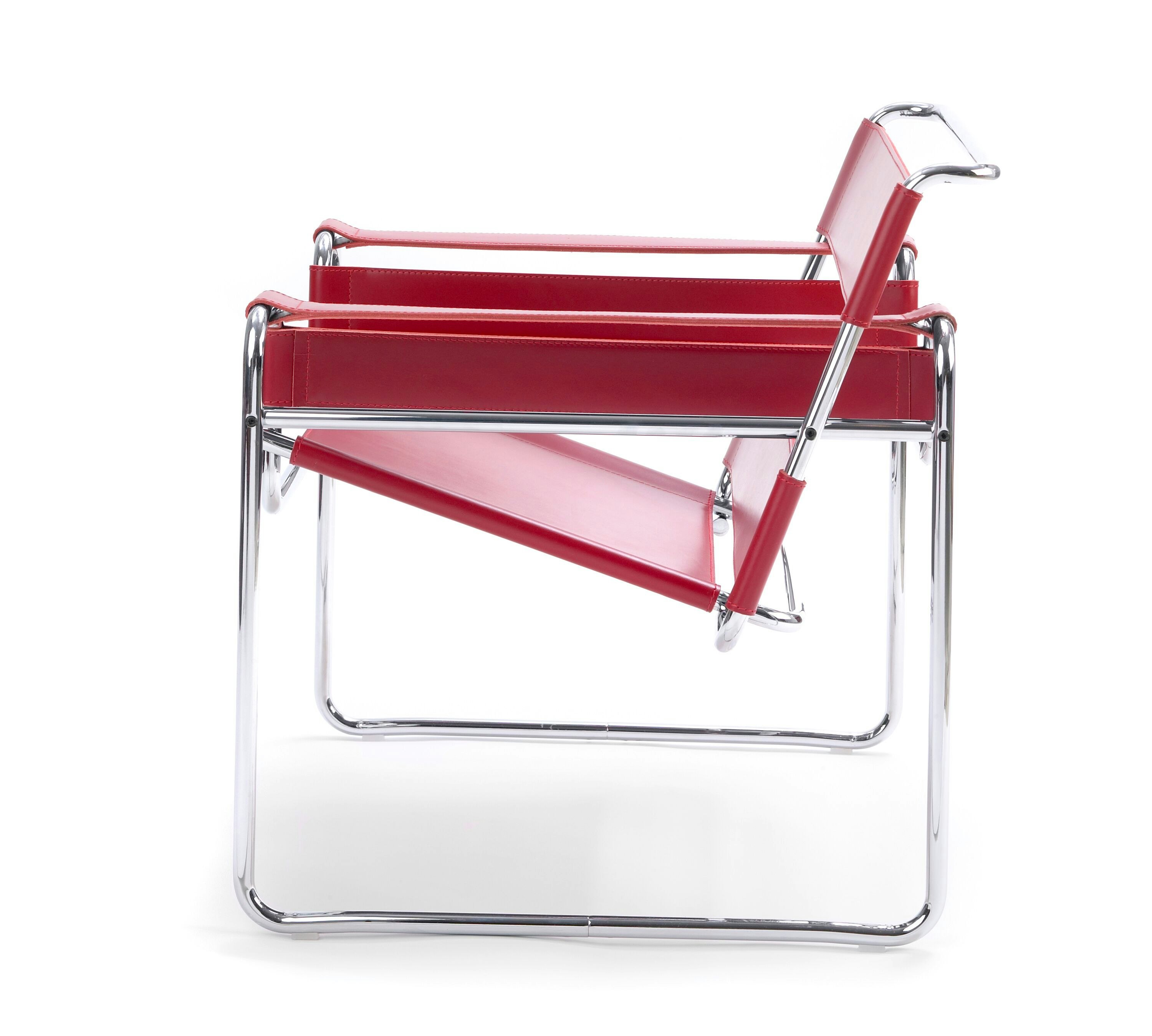 Wassily™ Chair - Original Design | Knoll