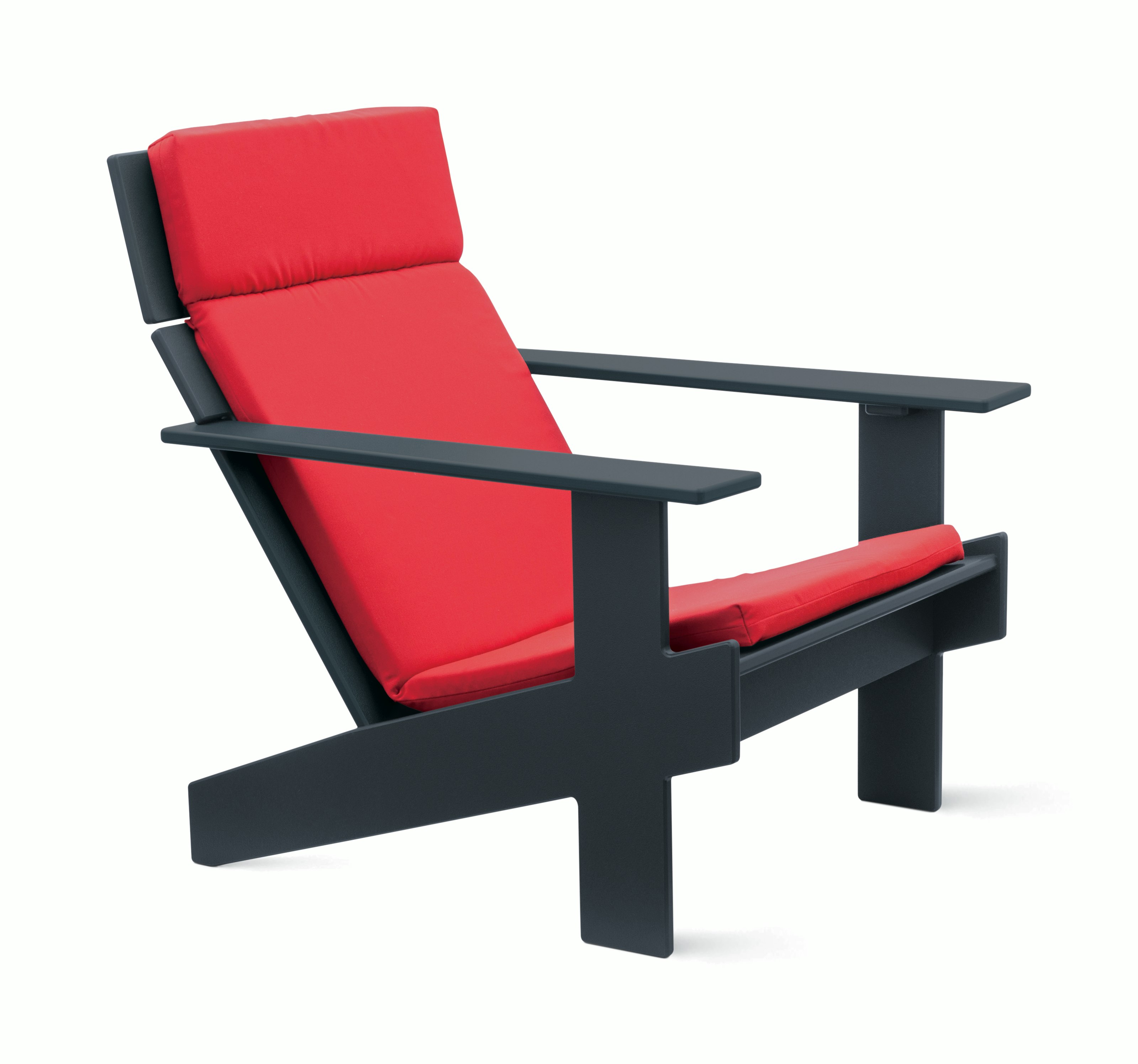 Lollygagger Lounge Chair Cushion