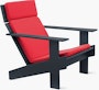 Lollygagger Lounge Chair Cushion