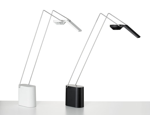 Sparrow ergonomic ergo wellness wellbeing task lamp private office home residential adjustable LEED UL