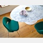 Saarinen Dining Table
