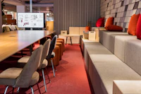 Knoll Chicago Showroom