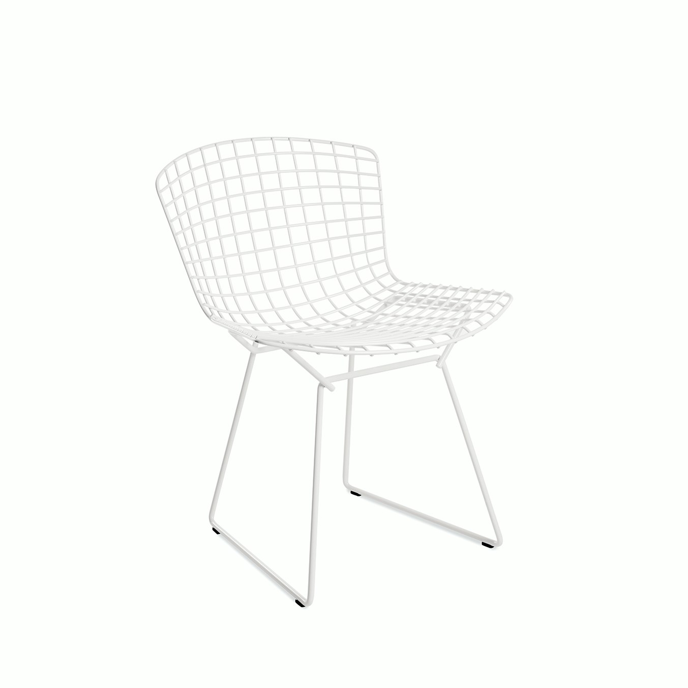Bertoia Side Chair