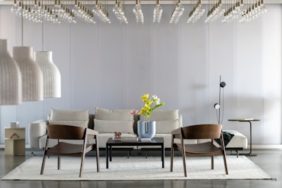 Muuto Showroom