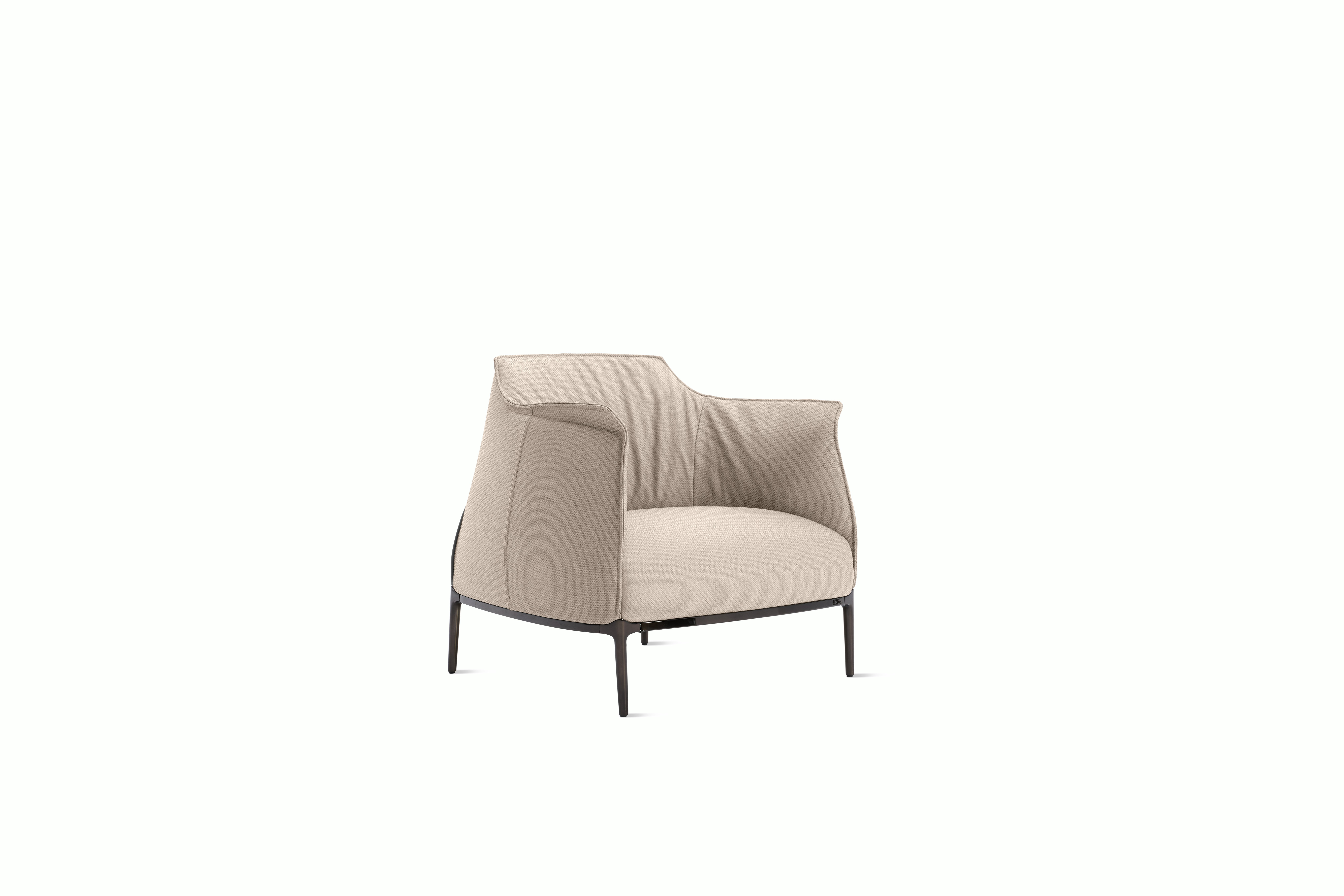 Archibald Standard Armchair