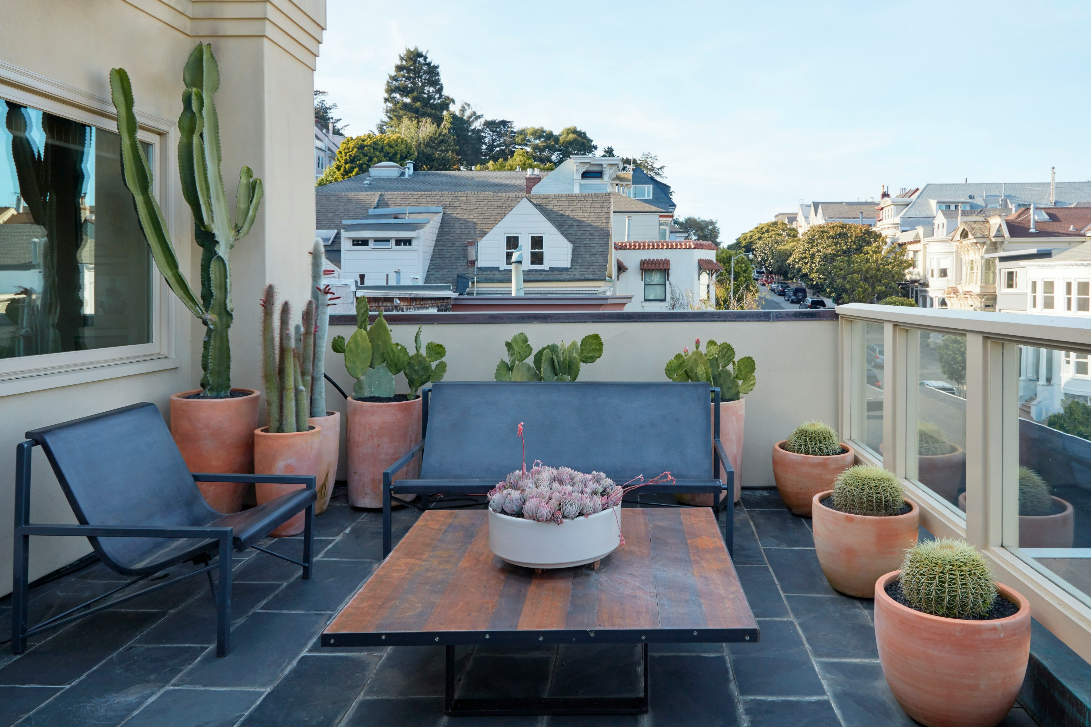 Evia Heated Lounge Bench