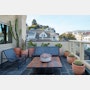 Evia Heated Lounge Bench