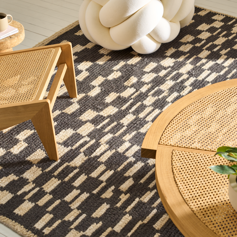 Modern Area Rugs + Runners – Design Within Reach