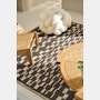 Marl Handwoven Moroccan Wool Rug