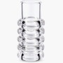 Press Stem Vase Press Stem Vase