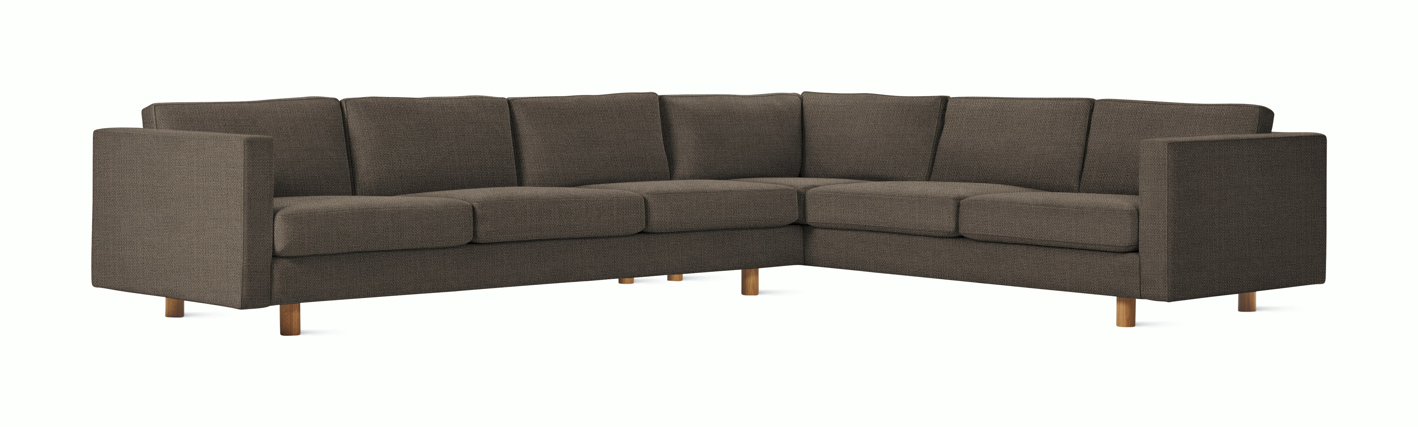 Lispenard Sectional