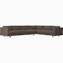 Lispenard Sectional Lispenard Sectional