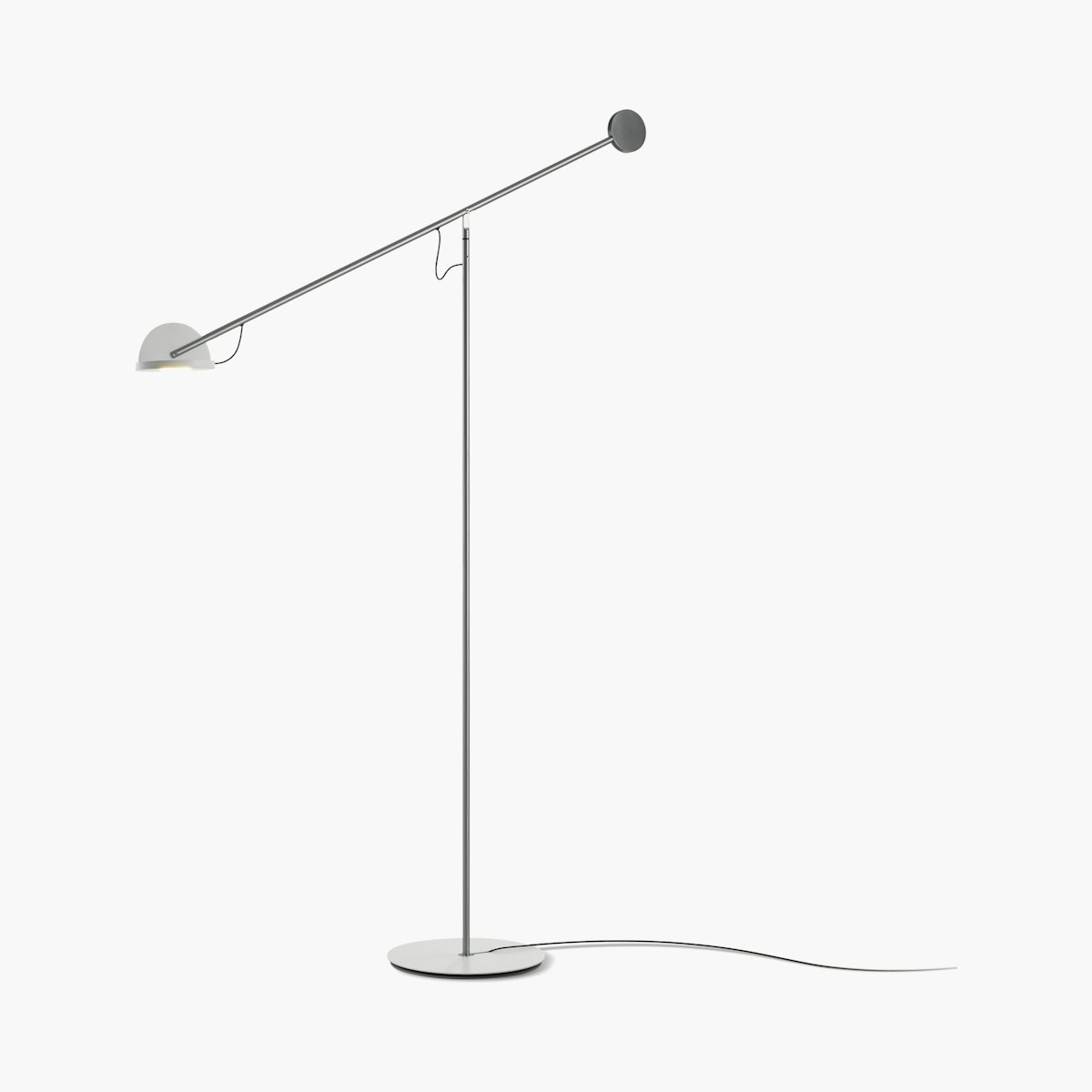 Copernica P Floor Lamp