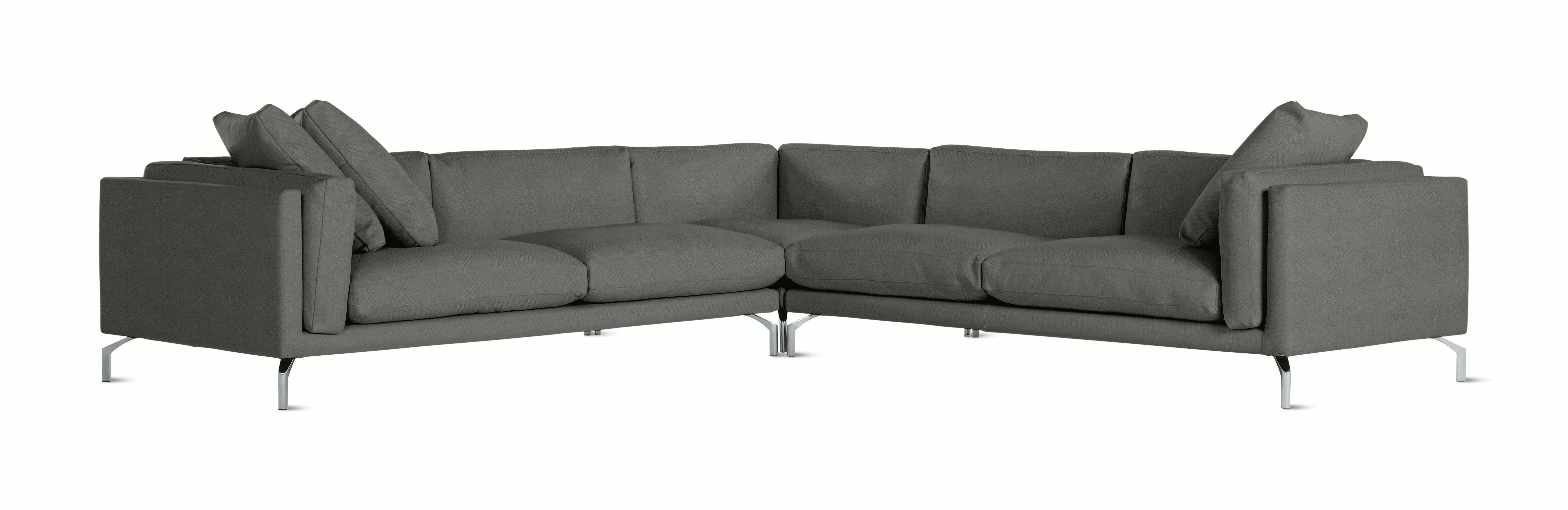 Como Corner Sectional